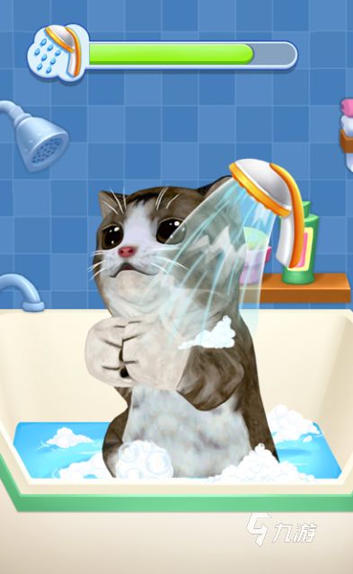 2025热门电子宠物游戏推荐：经典养成类手游下载合集