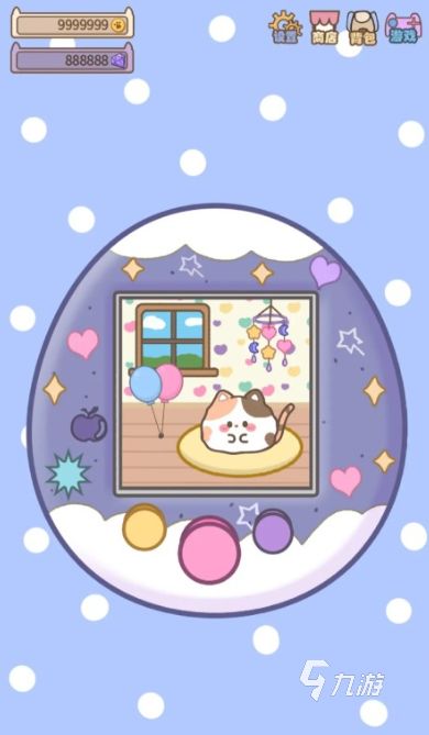 2025热门电子宠物游戏推荐：经典养成类手游下载合集