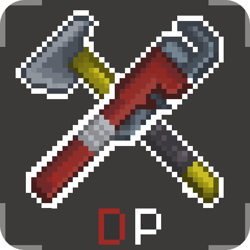 DeathPlunder亡命掠夺者