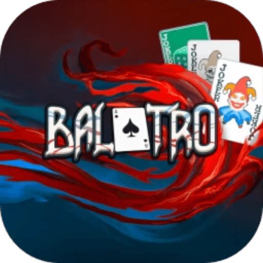 小丑牌-Balatro