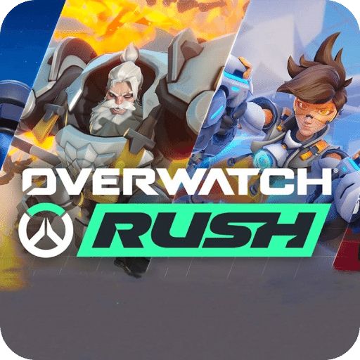 守望先锋：冲锋