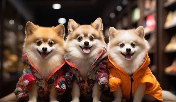 宠物店超级拉风店名 最新潮流宠物店超级拉风店名惊艳全场吸睛爆款必选