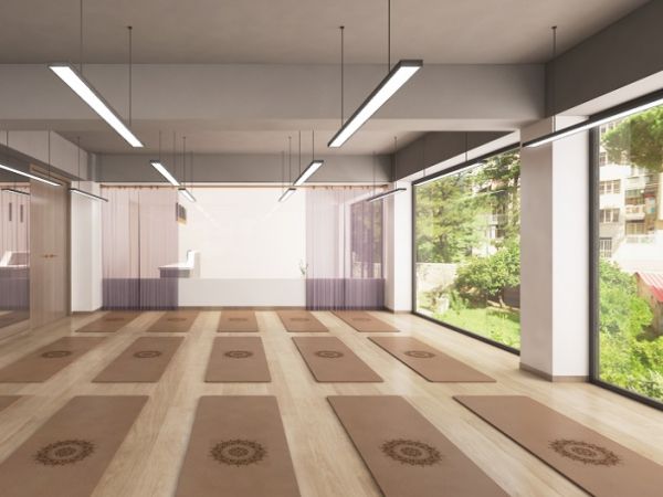 长宁特色宠物医院装修多少钱,商业空间装修