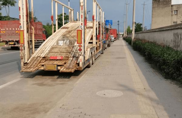 杭州到成都汽车托运费用查询指南