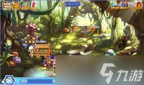 洛克王国奉神灵域怎么去2025