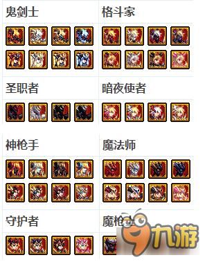 DNF2017春节套外观预览 宠物宝珠汇总