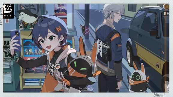 绝区零简杜阵容怎么搭配 简杜和谁组队好