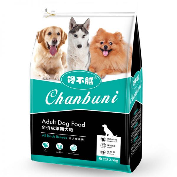 2026宠物食品十大品牌排行榜，猫粮狗粮品牌汇总 第1张