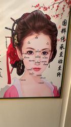 -华尊荣植物古法祛痣祛疣祛汗管瘤