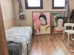 -华尊荣植物古法祛痣祛疣祛汗管瘤