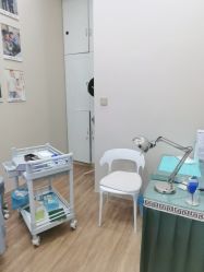 -华尊荣植物古法祛痣祛疣祛汗管瘤