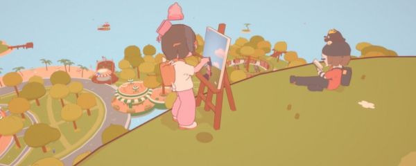  《On-Together | 随时在一起：云自习》宠物类成就指南