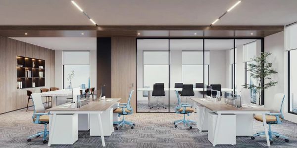 长沙初见装饰设计工程有限公司注重施工细节与工艺