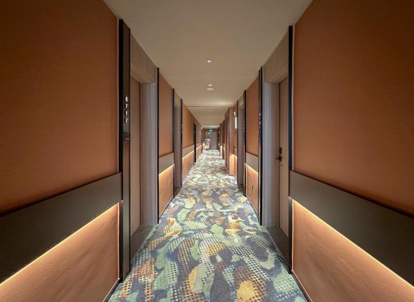 长沙初见装饰设计工程有限公司工装案例展示二