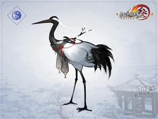 剑网3,新版,壮志凌云,跟宠最新图片