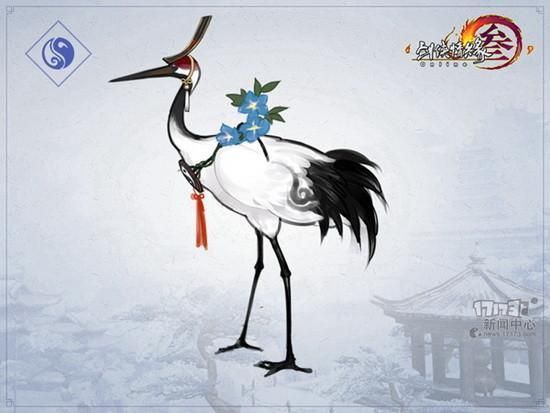 剑网3,新版,壮志凌云,跟宠最新图片