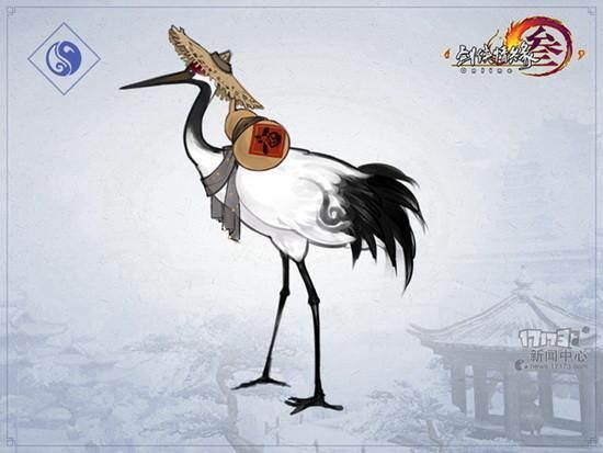 剑网3,新版,壮志凌云,跟宠最新图片