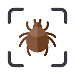 Tick Scanner for Pets