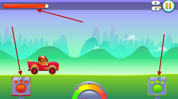 我的虚拟宠物猫手机版