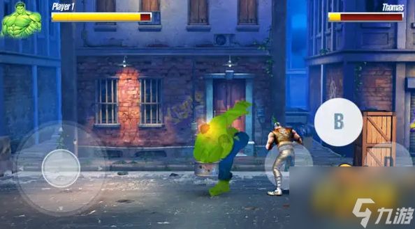 功夫英雄绿巨人怎么加点-绿巨人加点攻略