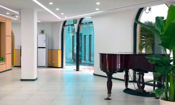 上海新虹桥国际高中开设加拿大OSSD课程