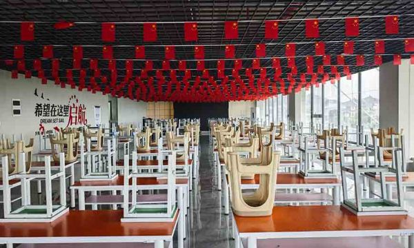 杭州戎峥叛逆孩子矫正课程