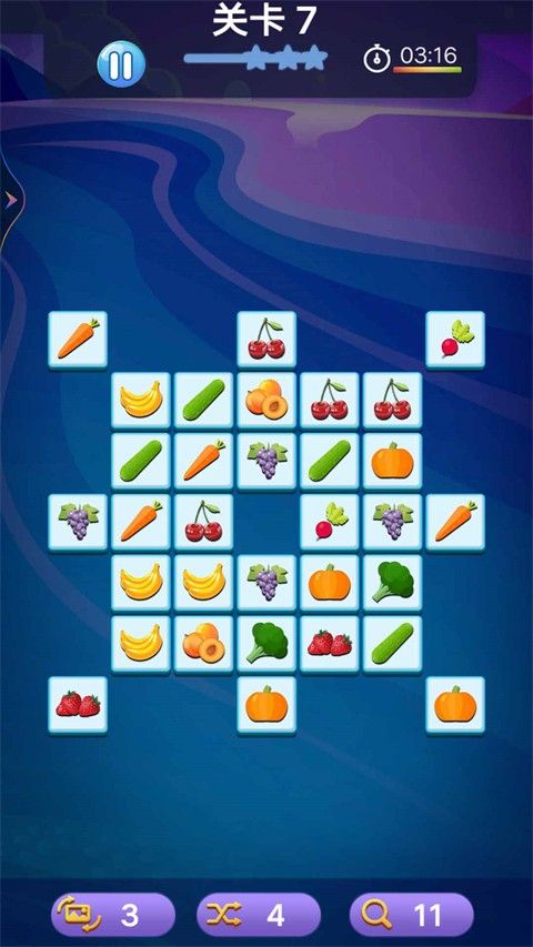 宠物连连看单机版截图2