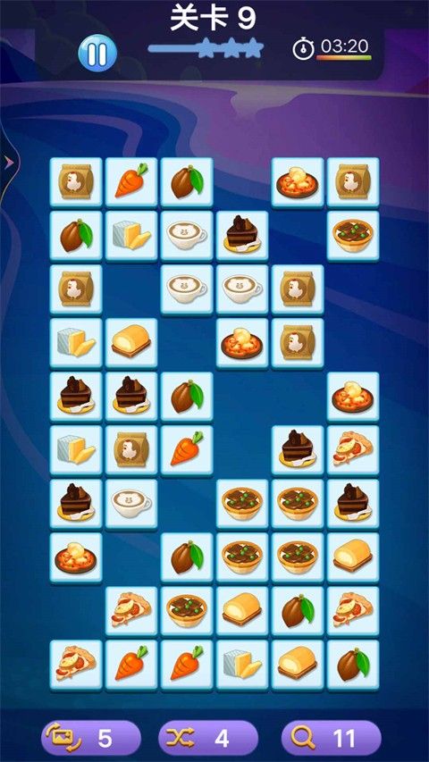 宠物连连看单机版截图1