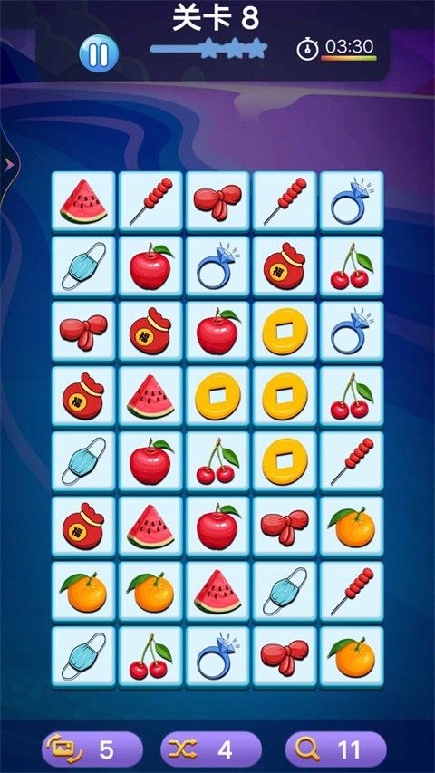 宠物连连看单机版截图3