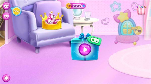 菲露茜斯宠物猫6