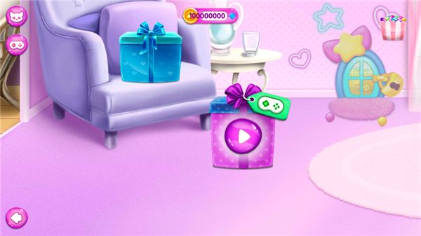 菲露茜斯宠物猫5