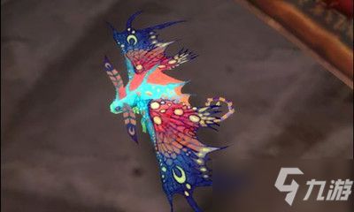 《魔兽世界》宠物精龙宝宝获取攻略