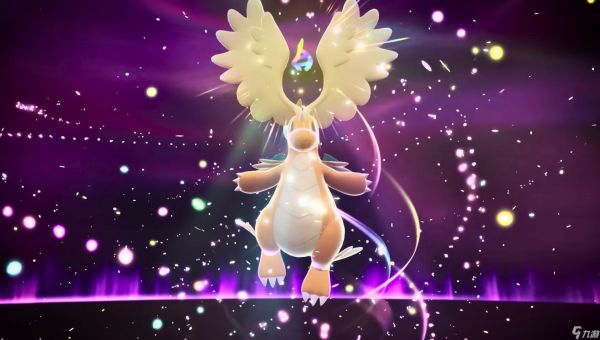 《Pokemon Champions》中最强的超级进化宝可梦