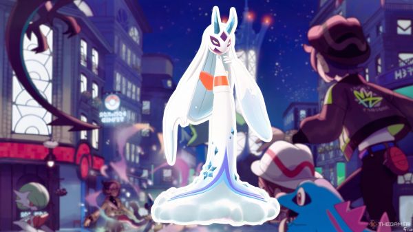 《Pokemon Champions》中最强的超级进化宝可梦