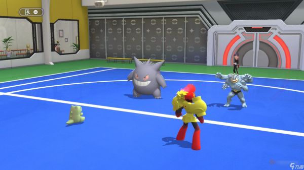 《Pokemon Champions》中最强的超级进化宝可梦