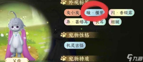 逆水寒繁育技巧邪修版攻略 宠物怎么繁育攻略