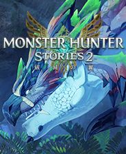 怪物猎人物语2破灭之翼电脑版