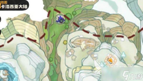 洛克王国世界雪影娃娃捕捉攻略 洛克王国世界雪影娃娃怎么捕捉