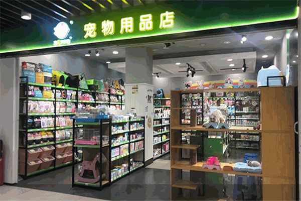 兰喵大头鱼宠物用品