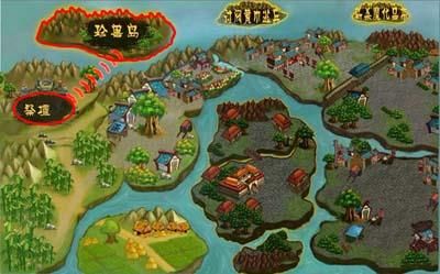 三国小镇装备大全和掉落（三国小镇所有装备出处）