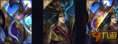 ​王者荣耀东皇太一什么时候出 新英雄东皇太一多少钱