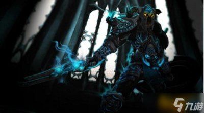 ​魔兽世界wlk前夕理发店在哪 wow怀旧服wlk前夕理发店坐标位置