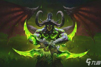 ​魔兽怀旧服节点钥匙怎么获得