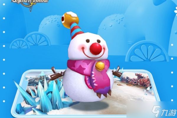 光明勇士珍稀宠物有哪些？珍稀宠物的介绍说明