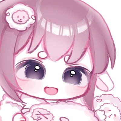 头像女可爱卡通q版