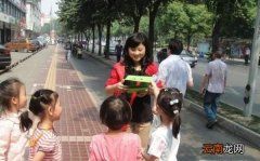 如何有效派发宣传单