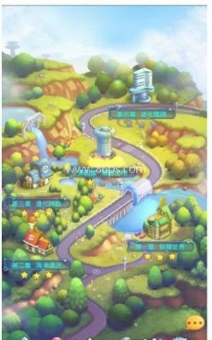 去吧皮卡丘怀旧版 第6张图