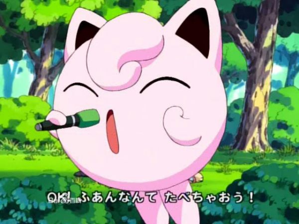 宠物小精灵界的迷人属性，具备特性迷人之躯的小精灵都长什么样？