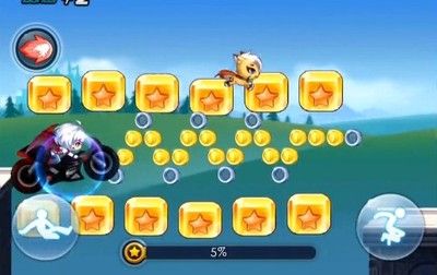 qq飞车十大竞速宠物排行榜(qq飞车最强竞速宠物)插图