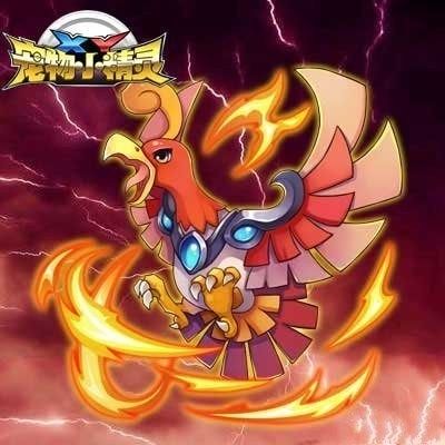 qq飞车十大竞速宠物排行榜(qq飞车最强竞速宠物)插图1